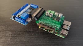 Featured image of LinuxCNC on Raspberry Pi: How to Make It Work