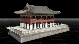 Imagem de destaque Os melhores softwares de fotogrametria 3D de 2022