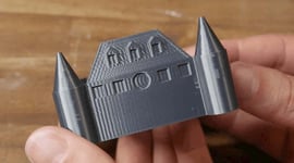 Featured image of 3D Print Ghosting & Ringing: 3 Easy Fixes