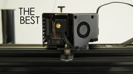 Featured image of Die besten 3D-Drucker mit großem Bauraum 2023