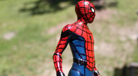 Featured image of Spider-Man 3D Print: 10 Most Epic Models