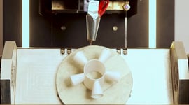 Featured image of What Is 5D Printing? – Simply Explained
