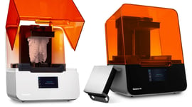 Featured image of Formlabs Fastest Resin Printer – The New Form 3+