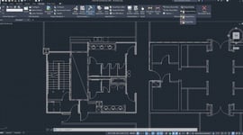 Featured image of AutoCAD LT 2022 vs AutoCAD 2022: The Differences