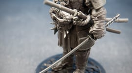 Featured image of 4K Resin 3D Printers: All You Need to Know