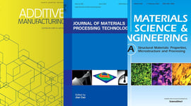 Featured image of 10 Most Important Additive Manufacturing Journals of 2022