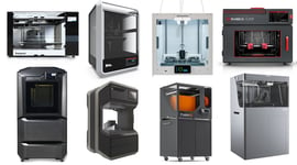 Featured image of The Best Carbon Fiber 3D Printers