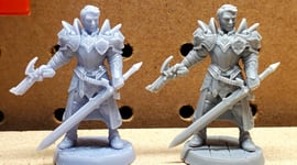 Featured image of 4K Resin 3D Printers: All You Need to Know