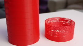 Featured image of 3D Printer Under-Extrusion: 8 Simple Solutions