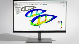 Featured image of Top Simulation Software for 3D Printed Parts