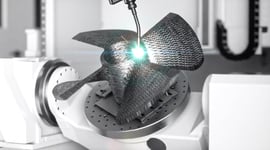 Featured image of WAAM! What Is Wire Arc Additive Manufacturing?