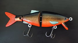 Featured image of 3D Printed Fishing Lures: 10 Great Lures to 3D Print