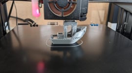Featured image of Ender 3 (V2/Pro/S1) Under-Extrusion: 7 Easy Tips