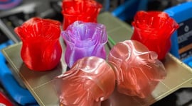 Imagem de destaque Impressão & PETG: como imprimir com PETG