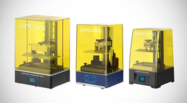 Featured image of Anycubic Photon M3 Series: What’s New