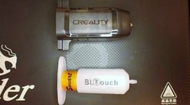 Featured image of CR Touch vs BLTouch: The Main Differences