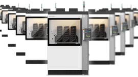 Featured image of 3D Systems’ New High-Speed, Production-Ready Resin Printer
