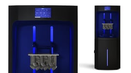Featured image of Nexa3D’s New MSLA Targets Affordable Industrial Resin 3D Printing