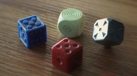 Featured image of 3D Printed Dice: The Top 10 Sites of 2022