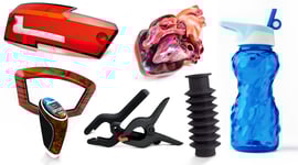 Featured image of What Is Material Jetting? – 3D Printing Basics