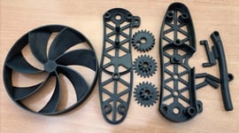 Imagem de destaque As 15 coisas mais úteis para impressão 3D com PETG