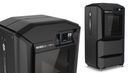 Featured image of Stratasys Launches Benchtop 3D Printers for Tougher Materials
