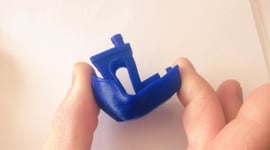Featured image of The Best TPU Bed & Print Temperature Settings