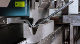 Featured image of SolidWorks: Sheet Metal – Simply Explained