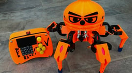 Featured image of The Best DIY Robot Kits of 2022