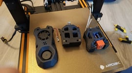 Featured image of The Best Anycubic Vyper Upgrades & Mods of 2023