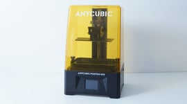 Featured image of Anycubic Photon M3 Review: Vanilla, Nice