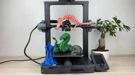 Featured image of Klipper on Ender 3 S1: How to Install It