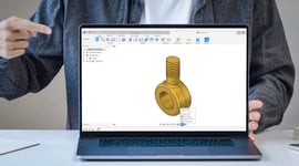 Image de l'en-tête de Les meilleurs logiciels de dessin technique/CAO gratuits de 2023