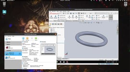 Featured image of SolidWorks on Linux/Ubuntu: How to Run It