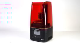 Featured image of Elegoo Mars 3 Pro Review: Clone Wars
