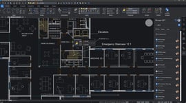 Featured image of BricsCAD vs AutoCAD: The Differences