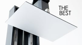 Featured image of The Best Mid-Sized Resin 3D Printers in 2023
