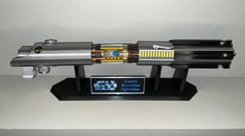 Featured image of 3D Printed Lightsaber: The Best Balance-Bringing Models