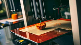 Featured image of The Best Food 3D Printers of 2023