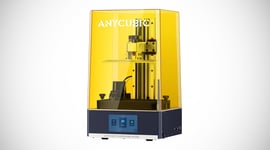 Featured image of Anycubic Photon M3 Plus: Specs, Price, Release & Reviews