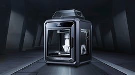 Featured image of Creality’s New Sermoon D3 Might Be Its First Real Pro 3D Printer