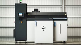 Featured image of Is HP Now Revolutionizing Metal 3D Printing, Too?