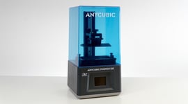 Featured image of Anycubic Photon D2 Review: Long-lasting, Uninspiring