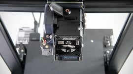 Featured image of Ender 3 S1 vs Ender 3 V2: The Differences
