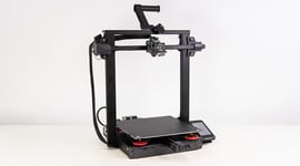 Featured image of Creality Ender 3 S1 Plus Review: Bigger & Better?