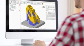 Featured image of Beyond Cura Slicer: 3D Printing Build Prep Software for Pros