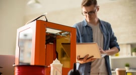 Featured image of The Best Budget Wi-Fi 3D Printers of 2022