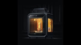 Featured image of Creality Sermoon D3: A Professional 3D Printer That is Tested for Success (Ad)