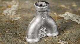 Featured image of Metal 3D Printing – The Ultimate Guide
