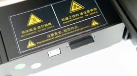 Featured image of 3D Printing & Safety: All You Need to Know to Print Safely